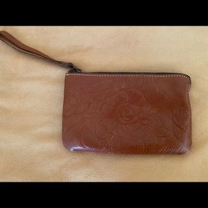 Patricia Nash wristlet